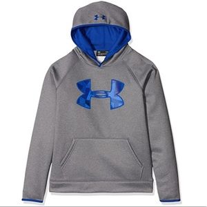 Under Armour Kids Hoodie